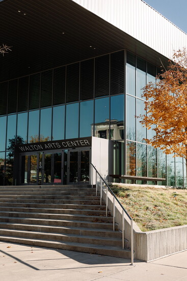 Symphony of Northwest Arkansas: Across the Silk Road