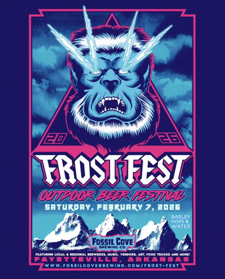 Join the Frost Fest fun