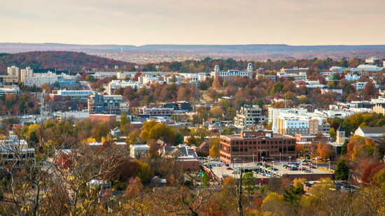 Official Lucky's St Patrick's Day Bar Crawl