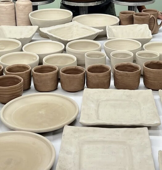 Arkansas Pottery Festival