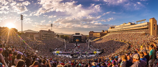 Photo Credit: CU Athletics