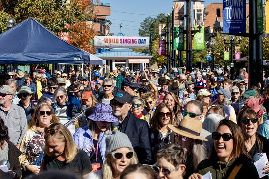 Photo courtesy of Downtown Boulder Partnership