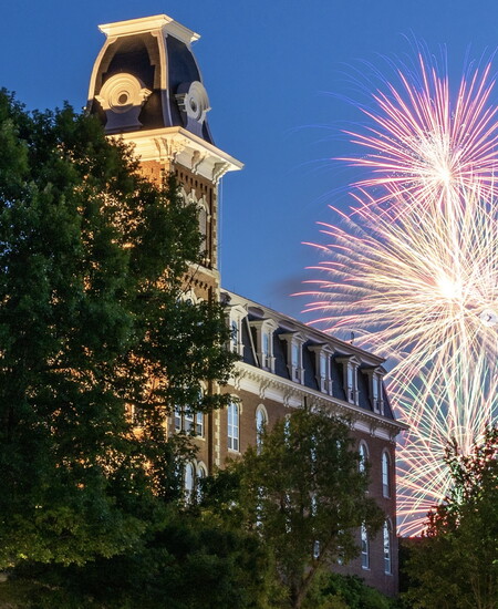 Fourth of July Celebrations