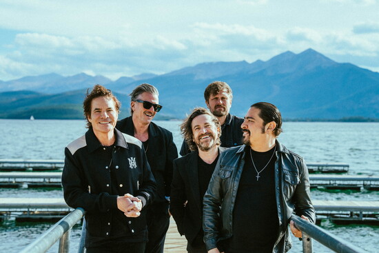 Train. Photo by Skylar Watkins