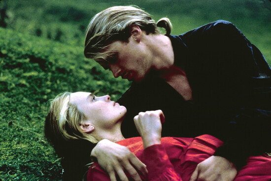 The Princess Bride