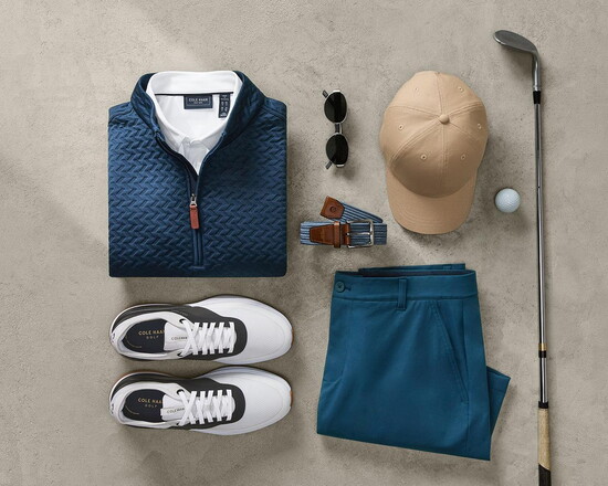 Tee Time Style
