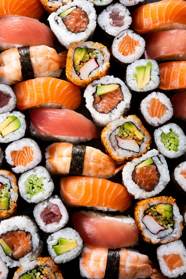 Masa Sushi & Grill