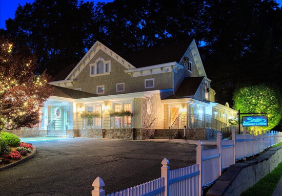 Savini Restaurant
