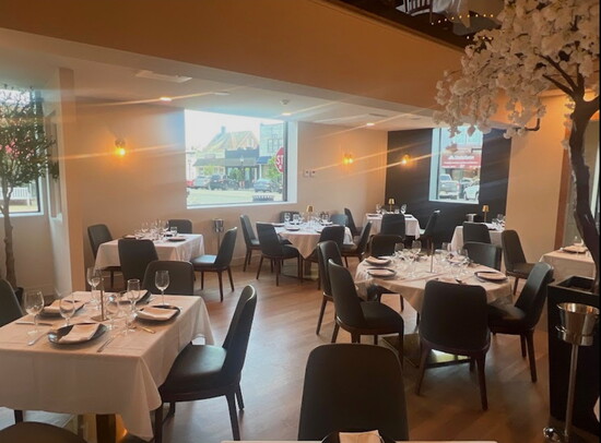 Allendale Steakhouse