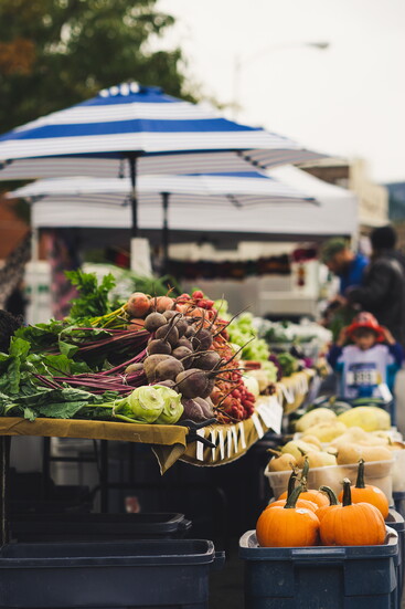Wheaton Farmers Market