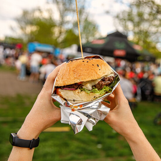 Taste of Bethesda