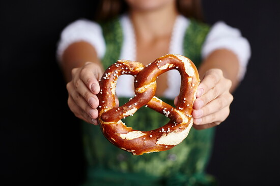 Oktoberfest in Kentlands
