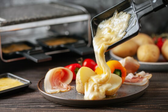 Raclette