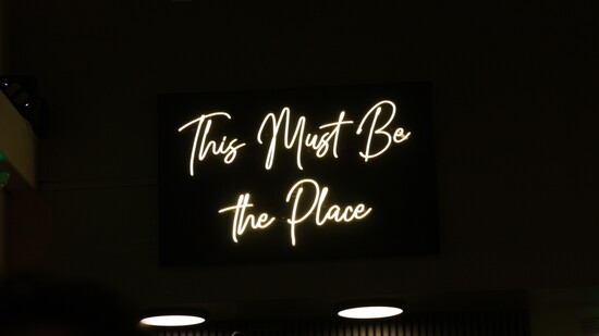 photo credit: Nancy Brandt