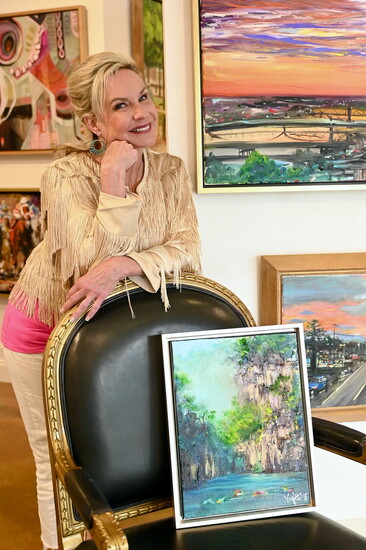 Vonda Rainey