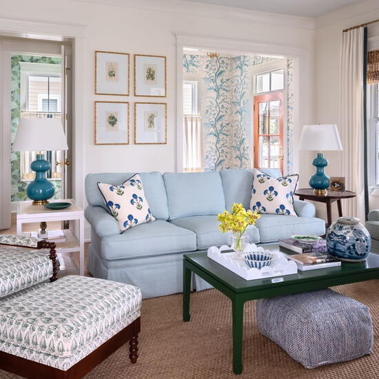 Anna Lattimore Interior Design. Photography by Ross Group Creative