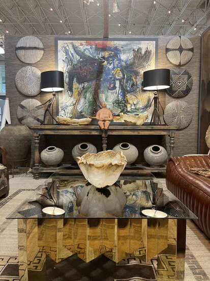 A. Shaw Style. Photography by Sarah Voigt