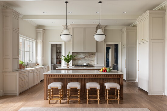 Ashley Brewer Interiors. Photography by Ross Group Creative 