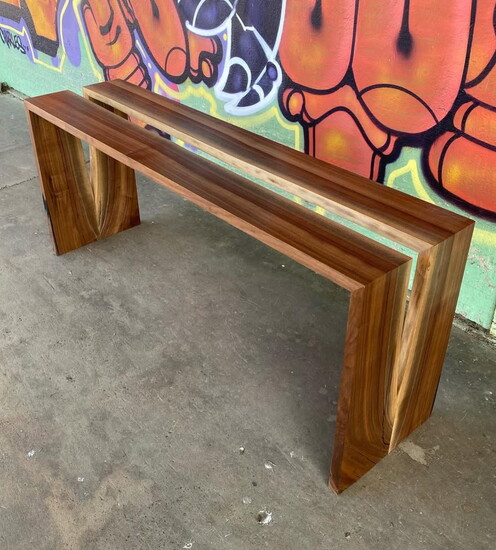 Caleb Sweazy Woodworking