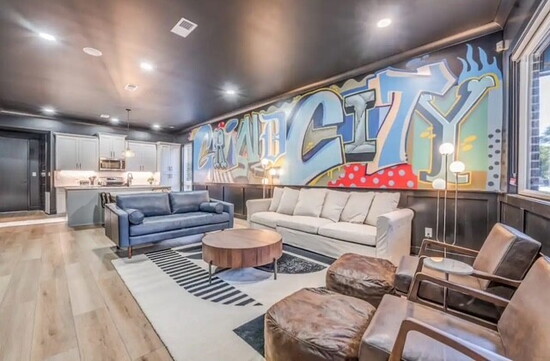 Cui le Design, Emerging Designer