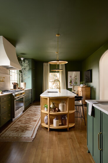 GCD Interiors. Photography by Sarah Voigt