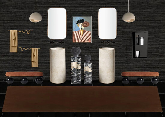 Onix Interiors & Designs, Emerging Designer