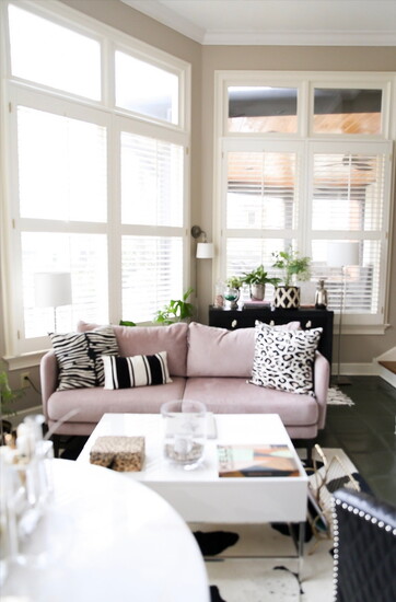 Kimberly Perry. Photography by LaToya Nash