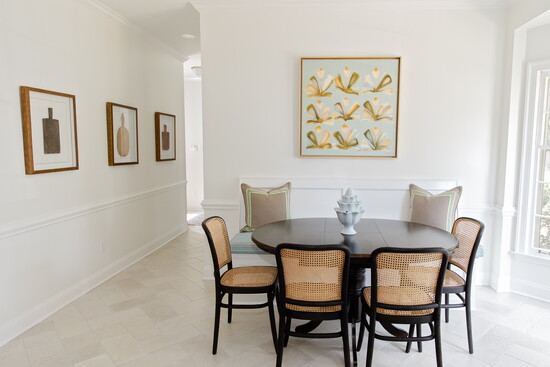 Houghton House Interiors. Photography by Annabelle Charles