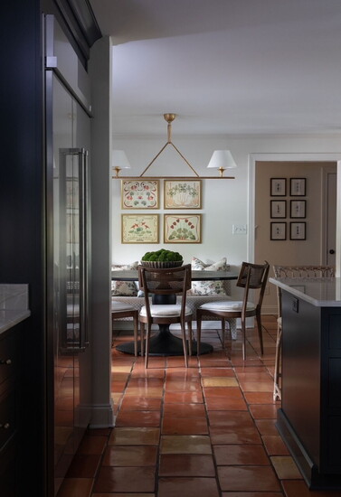 Meg Johnson Design. Photography by Stefanie Rawlinson