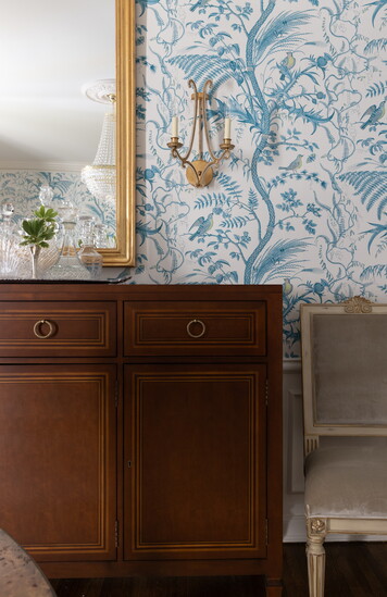 Sarah Spinosa Interior Design. Photography by Sarah Voigt