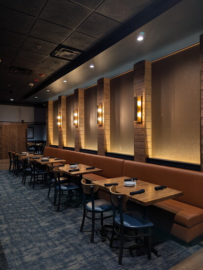 Chasington & Co Interiors