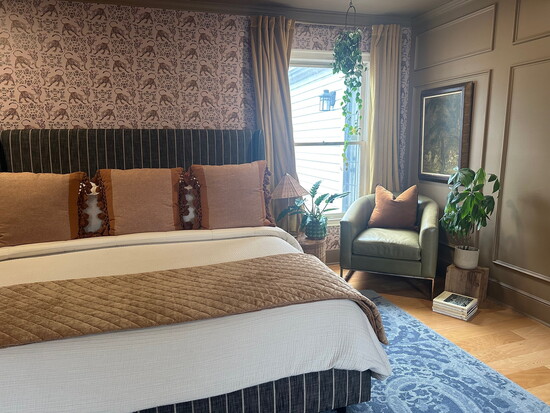 Cui le Design, Emerging Designer