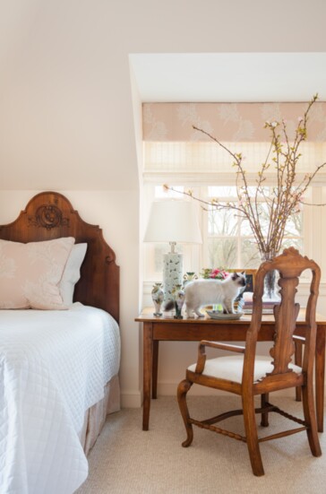 Varner Macaskill Interiors. Photography by Sélavie Photography.  