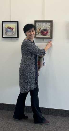 Marina Katsnelson