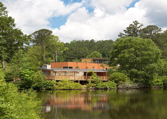 Chattahoochee Nature Center