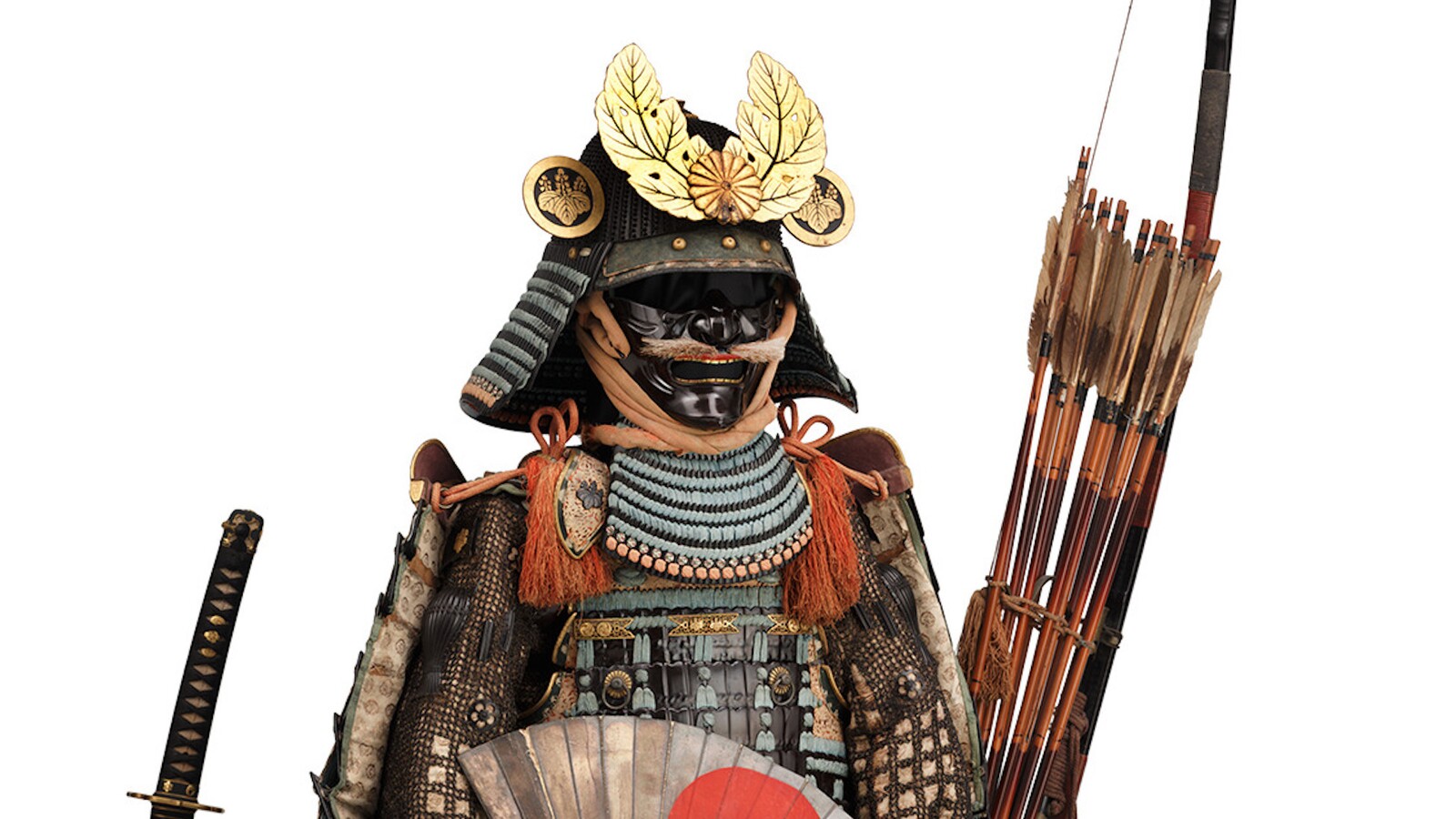 Épinglé sur Samurai and Ashigaru Arms, Armor, Art, and Warfare