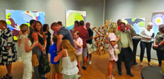 The Gallery at The Marco Island Center for the Arts