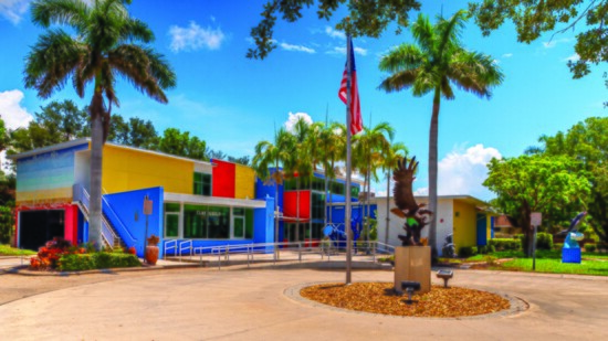 The Marco Island Center for the Arts