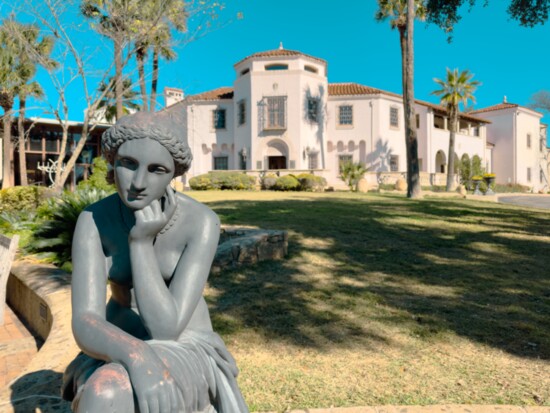 McNay Art Museum