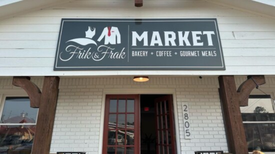 Artisanal Market Comes To Union Hill