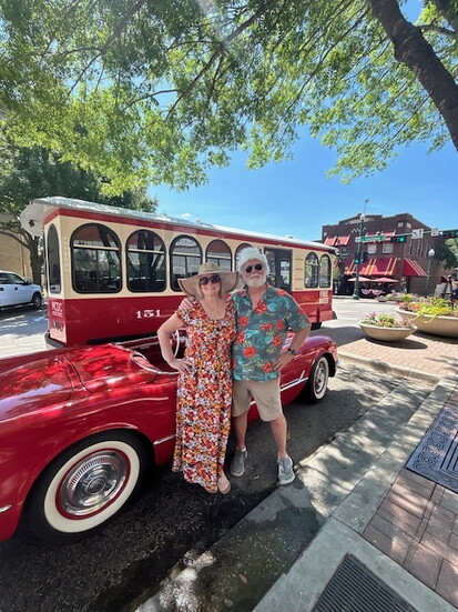 Image courtesy of Santa Bill