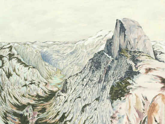 "Glacier Point Gateway”