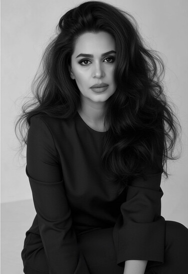 Nasim Maleki, Founder & Designer - Artita Gallery