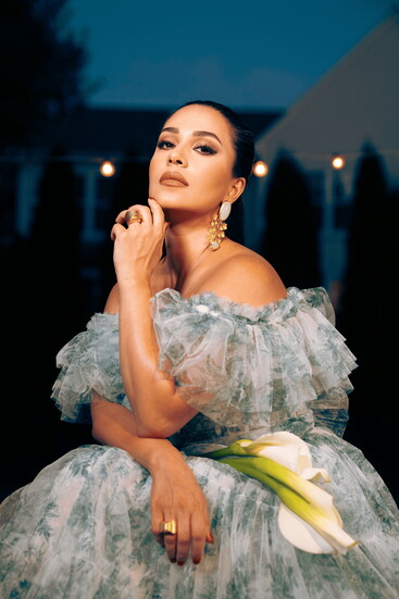 Nasim Maleki, Founder & Designer - Artita Gallery