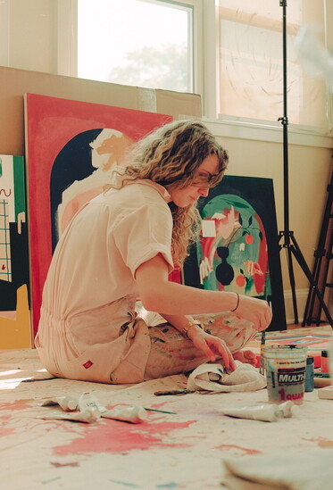 Christine Cover | @christine.cover on Instagram