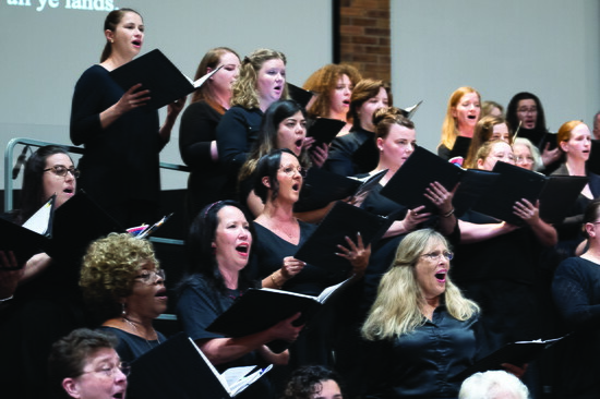 Choral Society