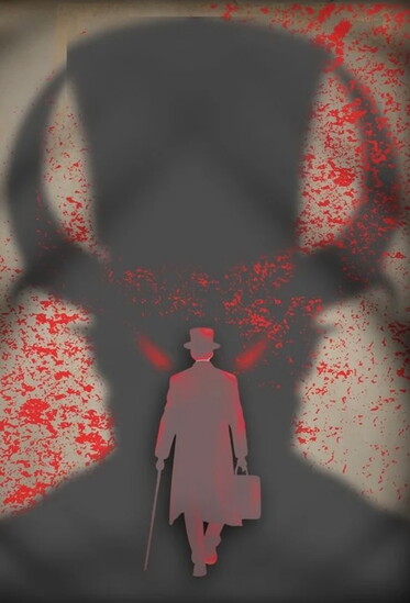 Jekyll & Hyde