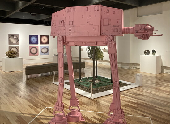 Pensacola Museum of Art
