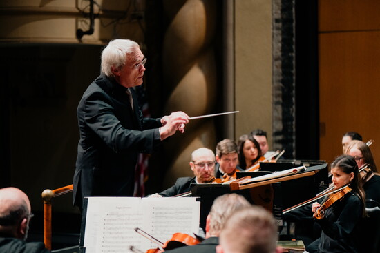 Pensacola Symphony Orchestra