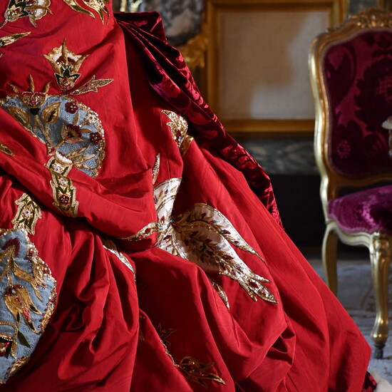 ©  Louvre Museum - Nicolas Bousser